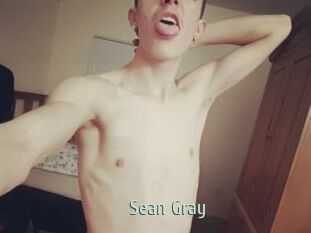 Sean_Gray