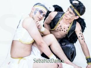 SebaHotDance