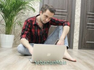 SebastianMain