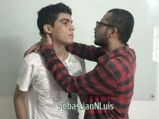 SebastianNLuis