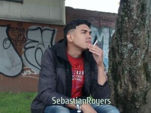 SebastianRoyers