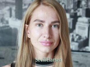 SeciliClarsen