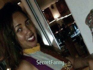 SecretFanny