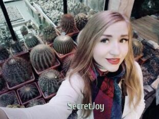 SecretJoy