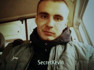 SecretKevin