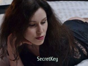 SecretKey