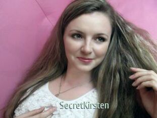 SecretKirsten