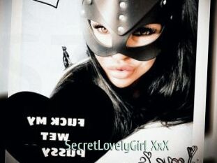 SecretLovelyGirl_XxX