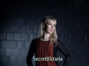 SecretVictoria