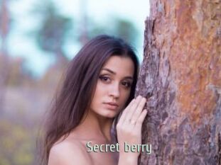 Secret_berry