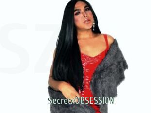 SecretxOBSESSION