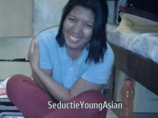SeductieYoungAsian