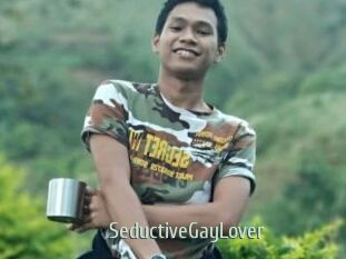 SeductiveGayLover