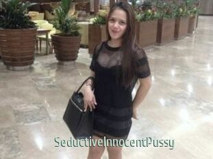 SeductiveInnocentPussy