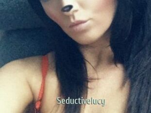Seductivelucy Sexcam Zone