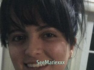 SeeMariexxx Sexcam Zone