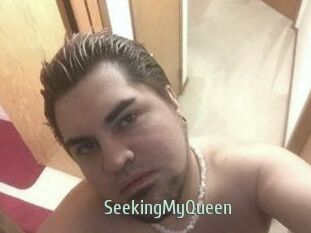 SeekingMyQueen Sexcam Zone