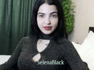 SelenaBlack