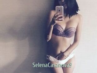 SelenaCasanova9