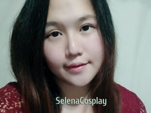SelenaCosplay