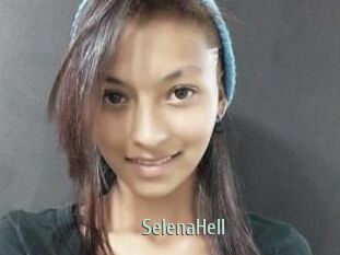 SelenaHell