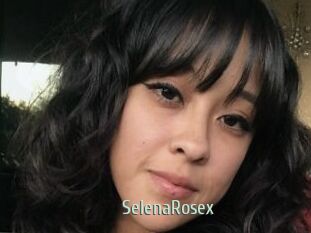 SelenaRosex