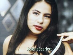 SelenaScarlett