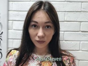 SelenaSteven
