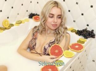 SelenaSvon Sexcam Zone