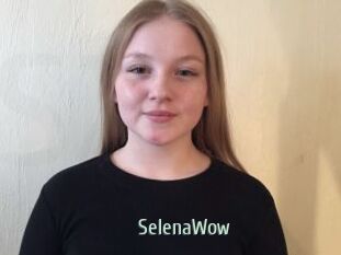 SelenaWow