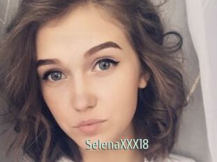SelenaXXX18