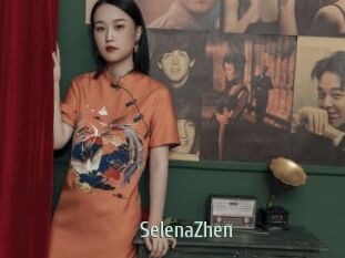 SelenaZhen