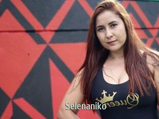 Selenaniko