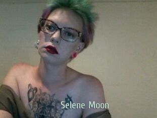 Selene_Moon