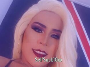 SelfSuck10xx