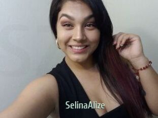 SelinaAlize