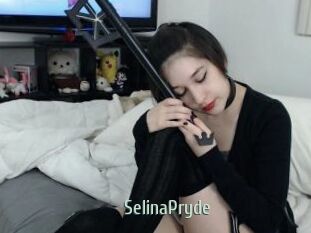 SelinaPryde
