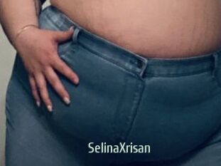 SelinaXrisan