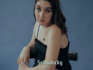 Selinalucky