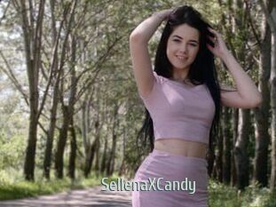 SellenaXCandy