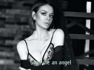 Send_me_an_angel Sexcam Zone