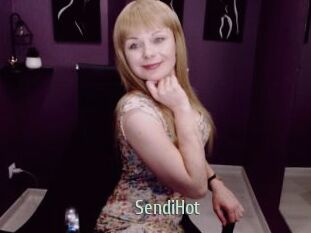 SendiHot