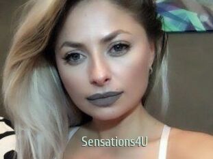 Sensations4U