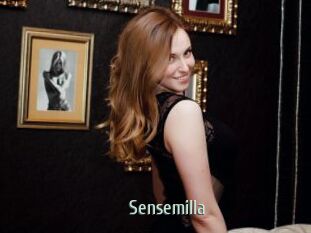 Sensemilla