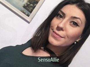 SensuAllie