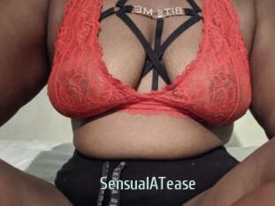 SensualATease