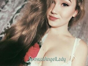 SensualAngelLady