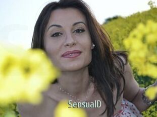SensualD