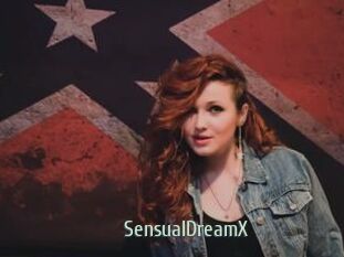 SensualDreamX