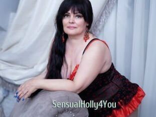 SensualHolly4You